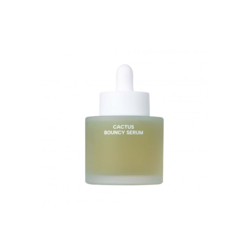 Whamisa - *Cactus* - Hydrating and Repairing Facial Serum Bouncy Serum