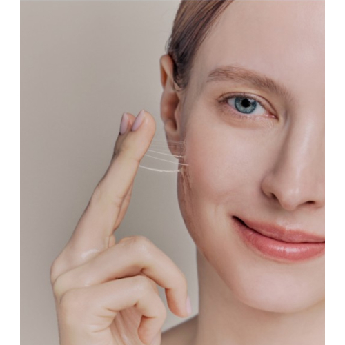 Whamisa - *Cactus* - Hydrating and Repairing Facial Serum Bouncy Serum