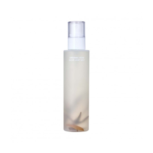 Whamisa - *Herb Olive* - Soothing Facial Mist Leaf Mist