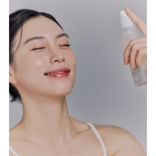 Whamisa - *Herb Olive* - Soothing Facial Mist Leaf Mist