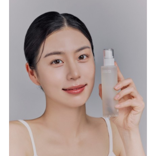 Whamisa - *Herb Olive* - Soothing Facial Mist Leaf Mist