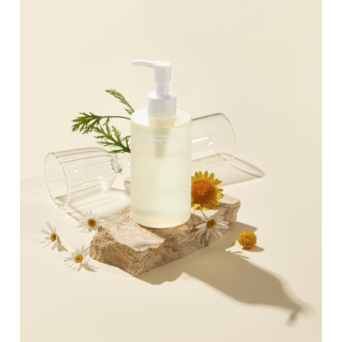 Whamisa - *Organic Flowers* - Cleansing Oil