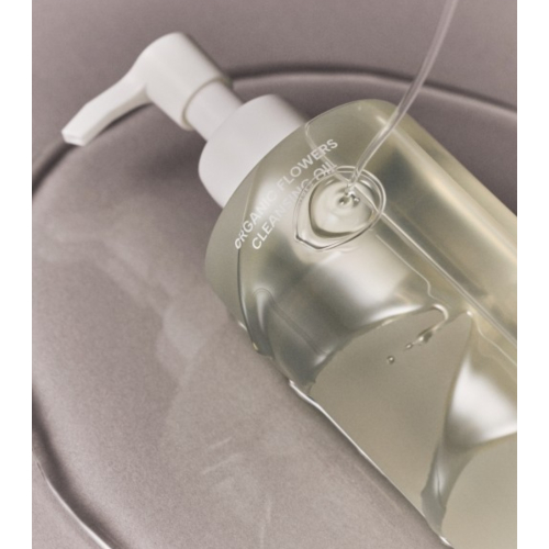 Whamisa - *Organic Flowers* - Cleansing Oil