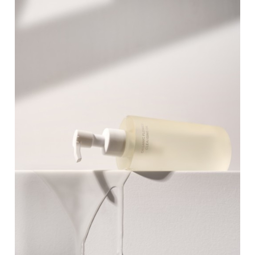 Whamisa - *Organic Flowers* - Cleansing Oil