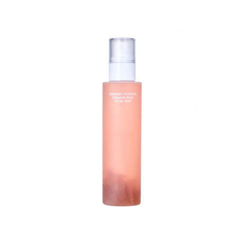 Whamisa - *Organic Flowers* - Hydrating facial mist