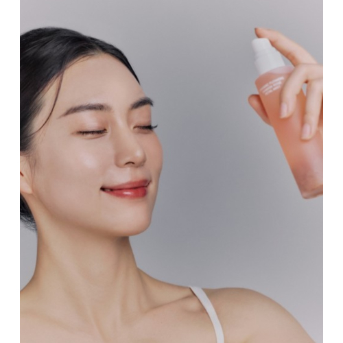 Whamisa - *Organic Flowers* - Hydrating facial mist