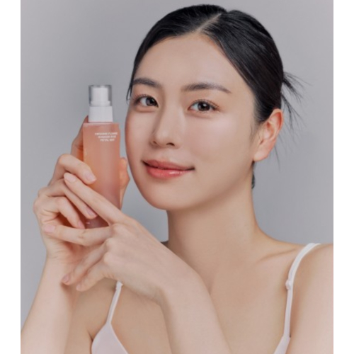 Whamisa - *Organic Flowers* - Hydrating facial mist