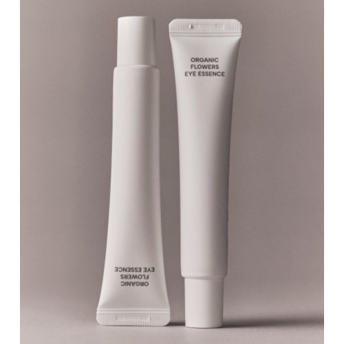 Whamisa - *Organic Flowers* - Eye Contour Essence