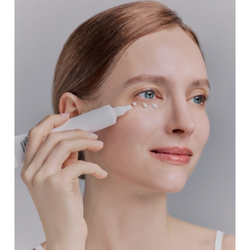 Whamisa - *Organic Flowers* - Eye Contour Essence