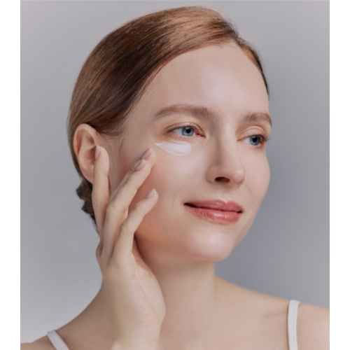 Whamisa - *Organic Flowers* - Eye Contour Essence