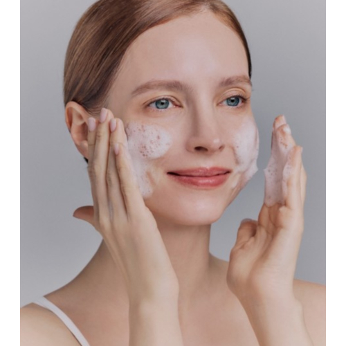 Whamisa - *Organic Flowers* - Cleansing gel