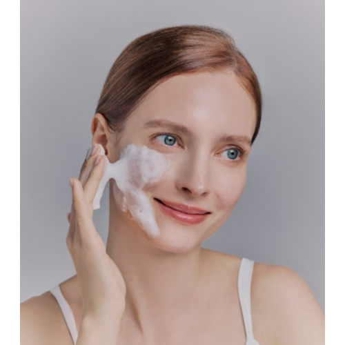 Whamisa - *Organic Flowers* - Cream Facial Cleanser