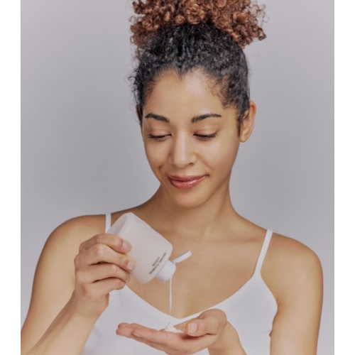 Whamisa - *Organic Flowers* - Moisturizing Lotion Lotion Double Rich