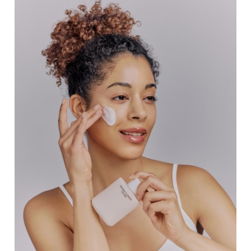 Whamisa - *Organic Flowers* - Moisturizing Lotion Lotion Double Rich