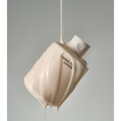 Whamisa - *Organic Flowers* - Moisturizing Lotion Lotion Double Rich