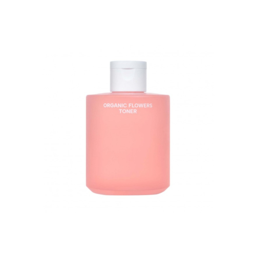 Whamisa - *Organic Flowers* - Tonic Deep Rich