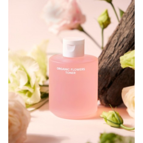 Whamisa - *Organic Flowers* - Tonic Deep Rich