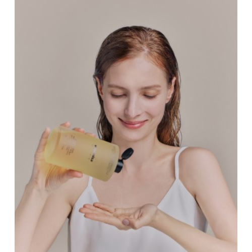 Whamisa - *Organic Seeds* - Nourishing Shampoo - Dry Scalp