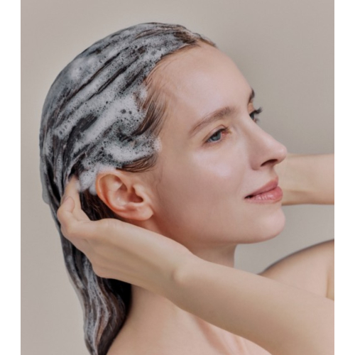 Whamisa - *Organic Seeds* - Nourishing Shampoo - Dry Scalp