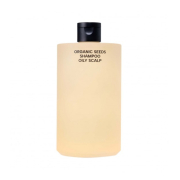 Whamisa - *Organic Seeds* - Purifying Shampoo - Oily Scalp