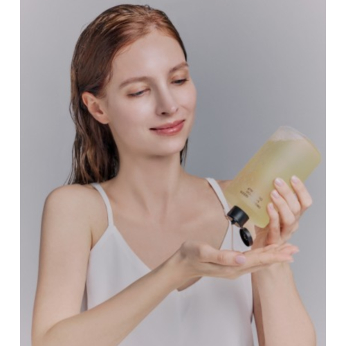 Whamisa - *Organic Seeds* - Purifying Shampoo - Oily Scalp