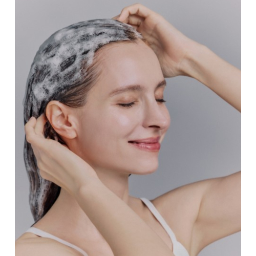 Whamisa - *Organic Seeds* - Purifying Shampoo - Oily Scalp