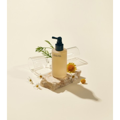 Whamisa - *Organic Seeds* - Scalp Tonic