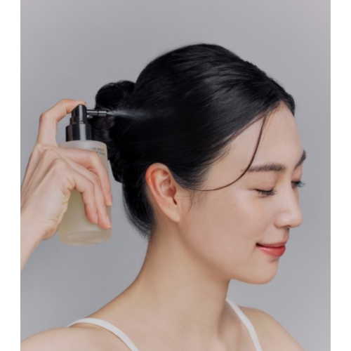 Whamisa - *Organic Seeds* - Scalp Tonic