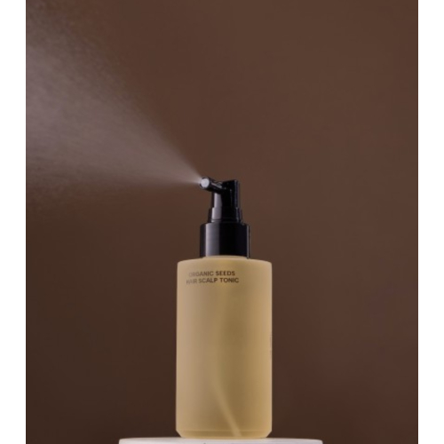 Whamisa - *Organic Seeds* - Scalp Tonic