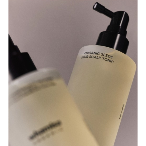 Whamisa - *Organic Seeds* - Scalp Tonic