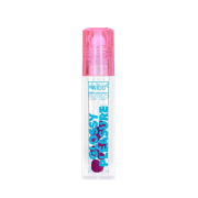 Wibo - Lip Oil Glossy Pleasure - 3: Pineapple