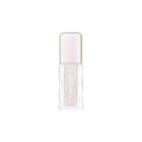 Wibo - Lip Oil Kaleidoscope - 01