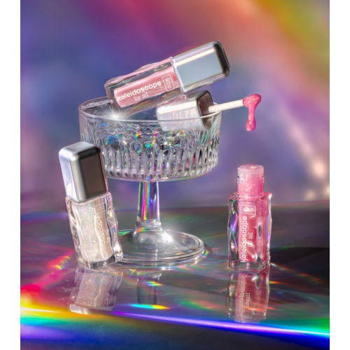 Wibo - Lip Oil Kaleidoscope - 03