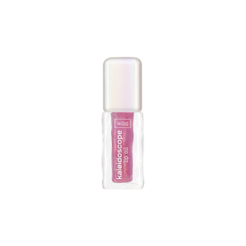 Wibo - Lip Oil Kaleidoscope - 03