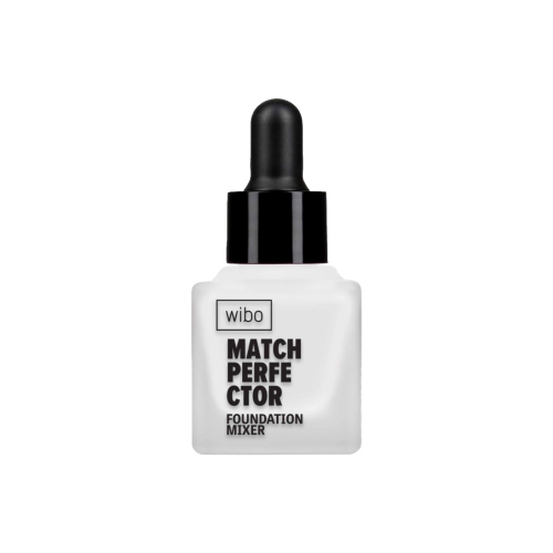 Wibo - Makeup lightener Match Perfector