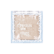 Wibo - *All Ice On Me* - Satin Powder Priceless Skin