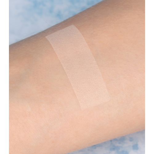 Wibo - *All Ice On Me* - Satin Powder Priceless Skin