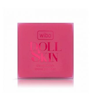Wibo - *Baby Doll* - Loose powder Doll Skin