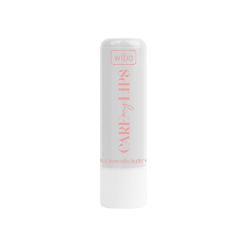 Wibo - Lip balm Care My Lips