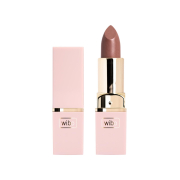 Wibo - Lipstick New Glossy Nude - 02