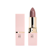 Wibo - Lipstick New Glossy Nude - 03