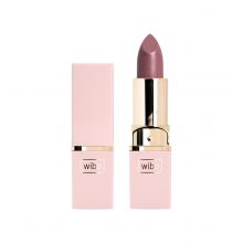 Wibo - Lipstick New Glossy Nude - 04