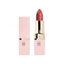 Wibo - Lipstick New Glossy Nude - 05