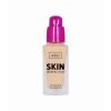 Wibo - Long-lasting makeup base Skin Perfector - 4N: Natural