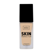 Wibo - Long-lasting makeup base Skin Perfector - 6C: Sand