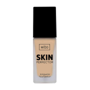 Wibo - Long-lasting makeup base Skin Perfector - 7N: Tanned