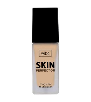 Wibo - Long-lasting makeup base Skin Perfector - 7N: Tanned