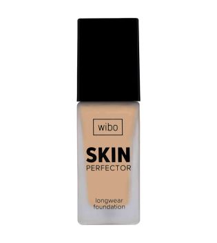 Wibo - Long-lasting makeup base Skin Perfector - 8W: Toffee