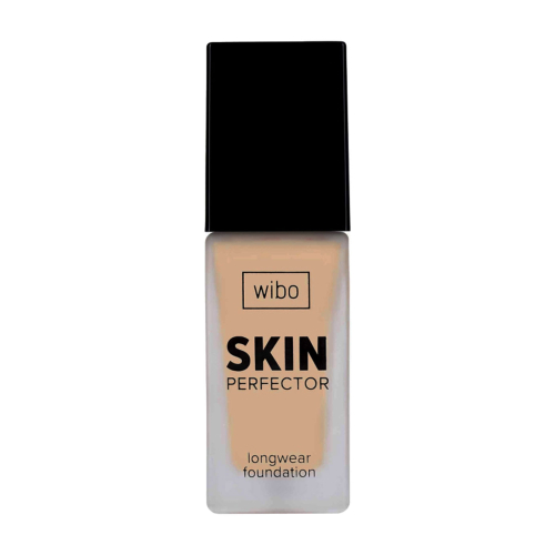 Wibo - Long-lasting makeup base Skin Perfector - 8W: Toffee