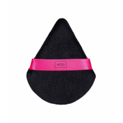 Wibo - Makeup Puff Triangle Powder Puff